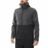 Jacke Lafuma Jasper Softshell (Anthracite Grey) Mann