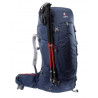 Futura Vario 45+10 Sl Deuter Navy