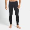 Collant Performance Warm Odlo (black - New Odlo Graphite Grey)