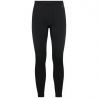 Collant-teknik ODLO Performance Warm (sort - Ny Odlo Graphite Grey) Homme