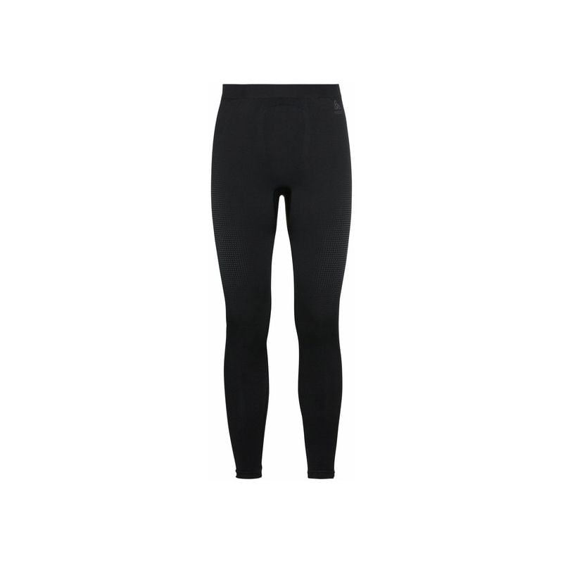 Kollantteknikk ODLO Performance Warm (svart - Ny Odlo Graphite Grey) Homme