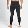 Collant Performance Warm Odlo (black - New Odlo Graphite Grey)