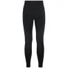 Collant Performance Warm Odlo (black - New Odlo Graphite Grey)