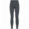 Collant Performance Warm Odlo (grey Melange - Black)