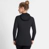 Gilet A Capuche Zeroweight Ceramiwarm Odlo (black)