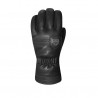 Racer HERITAGE Gant Ski Homme Cuir Premium Primaloft BLACK BLACK