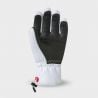 Racer ALOMA3 Gant Ski Femme Primaloft WHITE