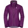 Waterproof Jacket Odlo Blackcomb FutureKnit 3L (charisma) Women