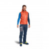 Ortovox Swisswool Piz BoÈ Vest M Black Raven