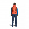 Ortovox Swisswool Piz BoÈ Vest M Black Raven