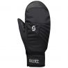 Scott Moufle femme SCOTT Ultimate Hybrid Black