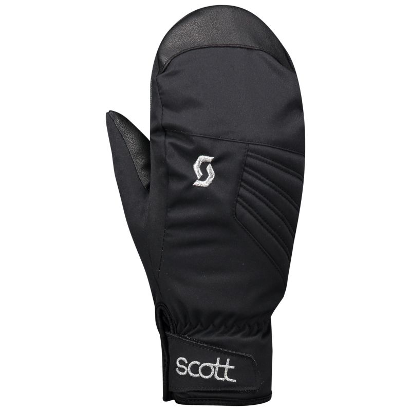 Vantar Scott Ultimate Hybrid (Black) Kvinnor