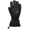 Scott Gant femme SCOTT Ultimate Warm Black
