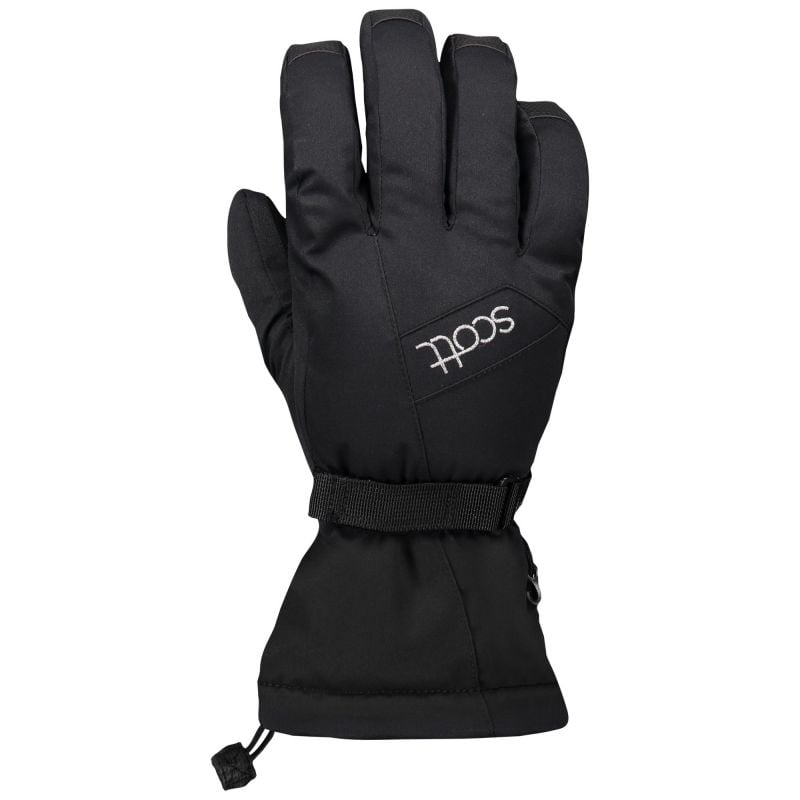 Guanto Scott Ultimate Warm (Nero) Donna