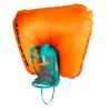 Flip Removable Airbag 3.0 Mammut Dark Ceramic Black