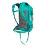 Flip Removable Airbag 3.0 Mammut Dark Ceramic Black
