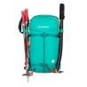 Flip Removable Airbag 3.0 Mammut Dark Ceramic Black