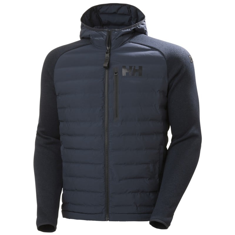 Hybride Daunenjacke Arctic Ocean Helly Hansen Herren (navy)