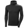 Lifa Merino Midweight Hoodie Helly Hansen (black)