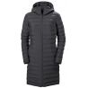 W Mono Material Insulator Coat Helly Hansen (black)