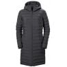 W Mono Material Insulator Coat Helly Hansen (black)