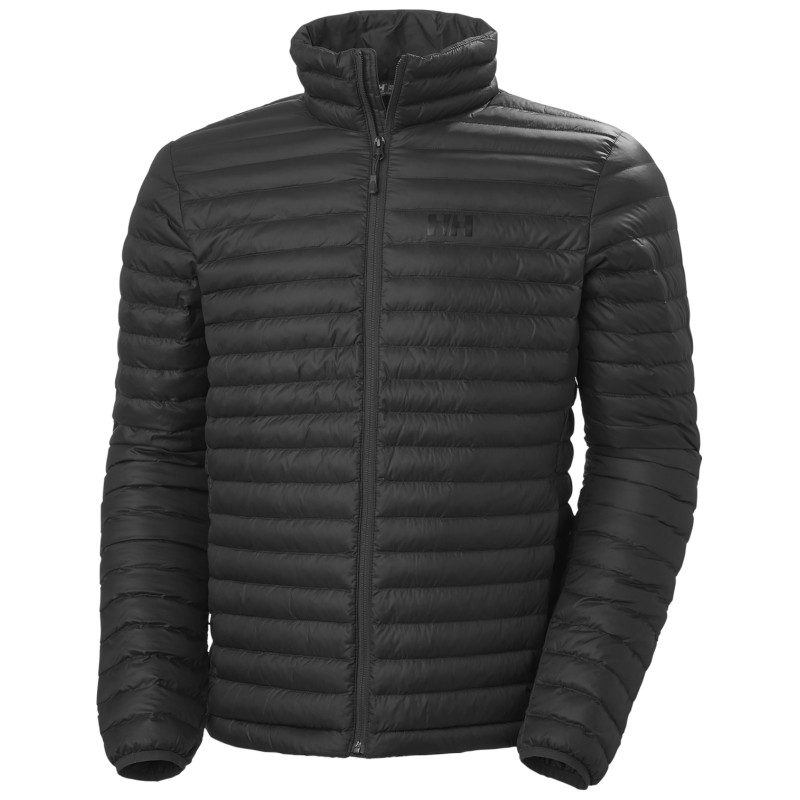 Doudoune Helly Hansen Giacca isolante Sirdal (nero) Homme