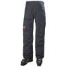 Sogn Cargo Pant Helly Hansen (slate)