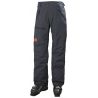 Sogn Cargo Pant Helly Hansen (slate)