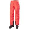 HELLY HANSEN Switch Cargo Insulated Pant (Neon Coral) Women