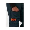 Sogn Cargo Pant Helly Hansen (slate)