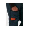 Sogn Cargo Pant Helly Hansen (slate)