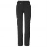 Skitourenhose Millet Extreme Rutor Shield Pt (saphir) Frau