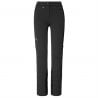 Ski touring pants Millet Extreme Rutor Shield Pt (sapphire) woman