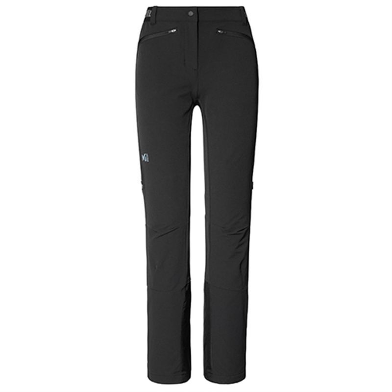 Skitourenhose Millet Extreme Rutor Shield Pt (saphir) Frau