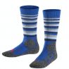 Falke Sk2 Stripe Kinder Kniestrümpfe Yve