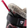 Rossignol Pure Heat - Black