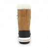 Bottes après ski Kimberfeel Beker (Gris)