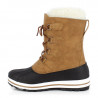 Bottes après ski Kimberfeel Beker (Gris)