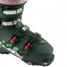 Scarponi da sci Lange XT3 90 W LV (verde scuro) donna