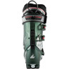 Scarponi da sci Lange XT3 90 W LV (verde scuro) donna