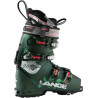 Scarponi da sci Lange XT3 90 W LV (verde scuro) donna