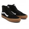 Chaussures Vans MN Skate SK8-Hi (Black/Gum) homme