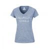 Marquage Columbia Alpinstore F Alpinstore Gris chiné