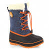 Après-ski laarzen Kimberfeel Sonik (Blauw) kind