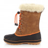 Botas de apresquí Kimberfeel Sonik (Azul) niño