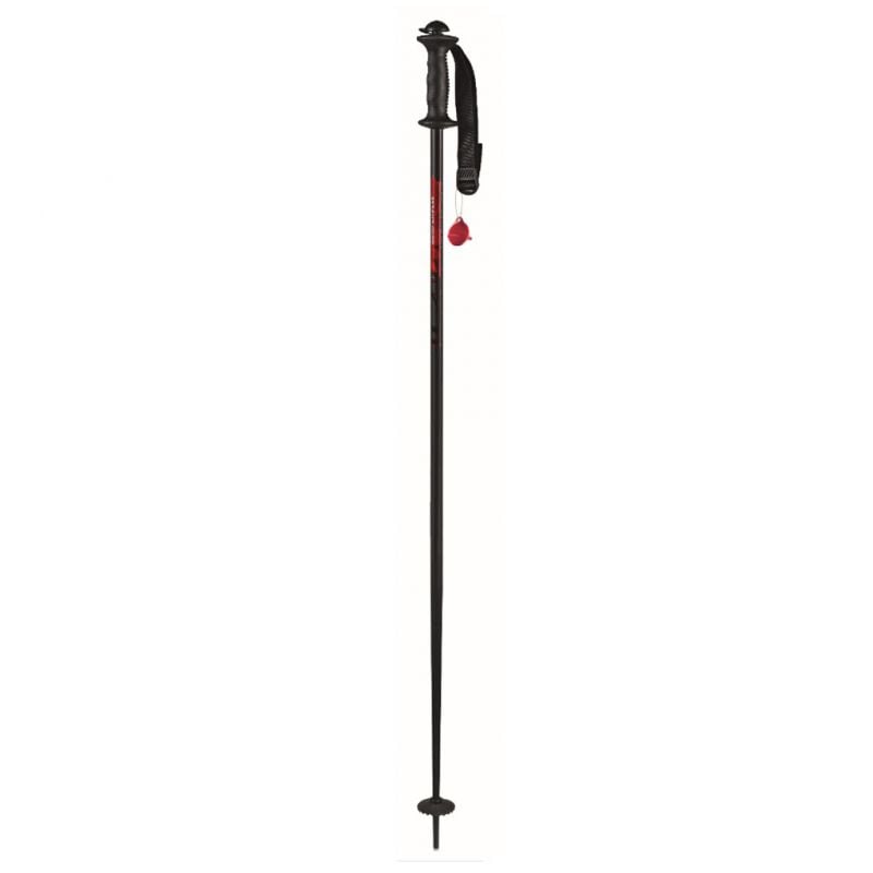 Alpine ski poles with reservoir Komperdell Alpine Schnapspole