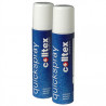 Lim Colltex Quick spray til skind