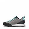 Lähestymiskenkä Scarpa Gecko wmn (Midgray Aqua) Naisten