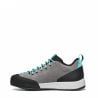Approach shoe Scarpa Gecko wmn (Midgray Aqua) Women