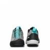 Skor för att närma sig Scarpa Gecko wmn (Midgray Aqua) Kvinnor